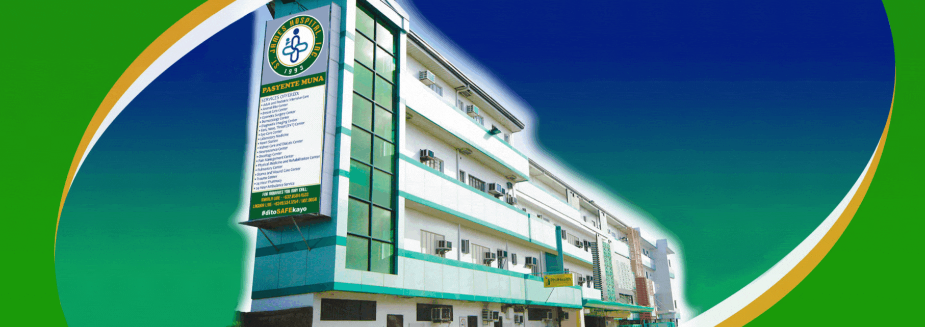 Ditosafekayo